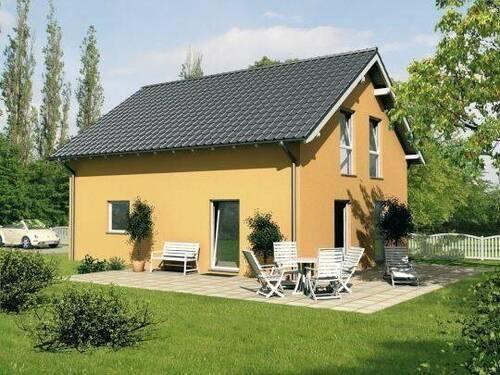 Familienhaus Frankfurt - 