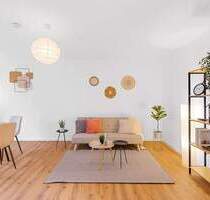 Bezugsfertig! Helle und moderne 4 Zimmer Wohnung in familienfreundlicher Lage in Regensburg