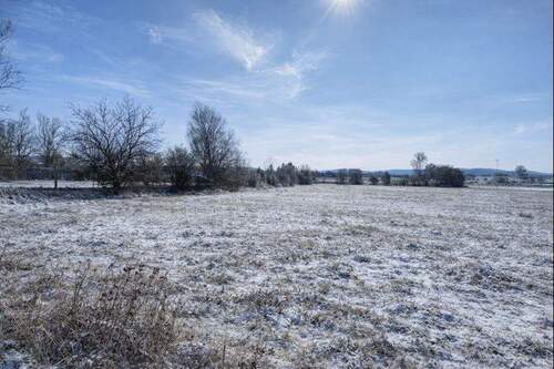 Blick nach Osten - Grundstück in Bautzen zum Kaufen