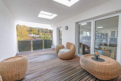 Balkon (2)_resized.jpg - Wohnkomfort in gefragter Lage von Merzig! Tolle Eigentumswohnung in hochwertiger Ausstattung!