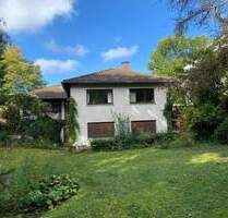 Sanierungsbedürftiger 60er Jahre Bungalow im Komponistenviertel - Wiesbaden