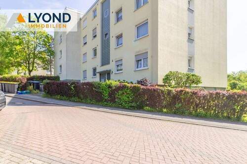 Bild 2 - 2 Zimmer Etagenwohnung zum Kaufen in Fröndenberg