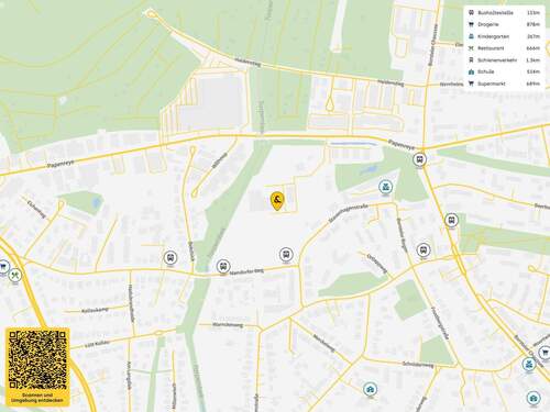 Lageplan - 