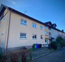 Drei-Zimmer DG-Wohnung in solidem 3-Fam.Haus - Teningen