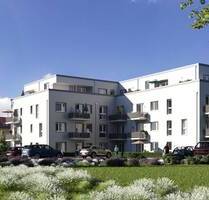 Barrierefreie Eigentumswohnungen in Falkensee