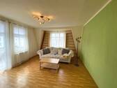 Helles Wohnzimmer - 