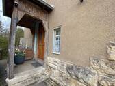 Hauseingang - 3 Zimmer Etagenwohnung zum Kaufen in Jena