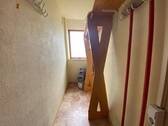 Separate Garderobe - 