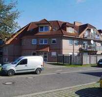 Familienfreundliche 3-ZKB-Wohnung mit Balkon und viel Platz zum Wohlfühlen - Geestland Bad Bederkesa