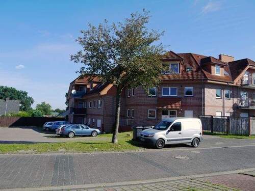 Weitere Ansicht - 3 Zimmer Etagenwohnung zur Miete in Geestland