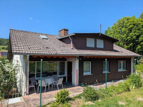 Terrasse - 
