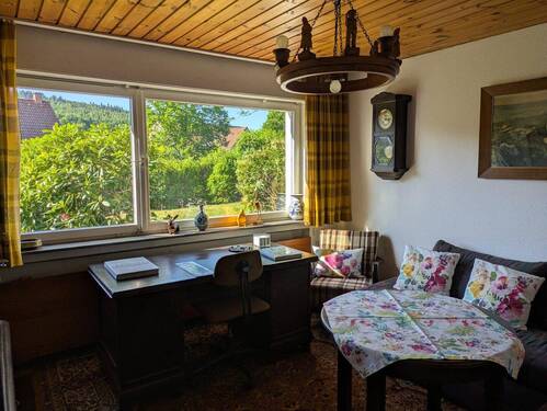 Einliegerwohnung - 