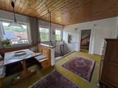Flur - Einfamilienhaus mit 160,00 m&sup2; in Hilders-Wickers zum Kaufen