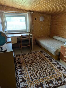 Kinderzimmer - 
