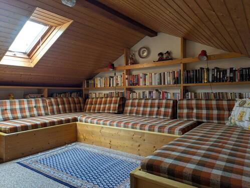 Gästezimmer - 