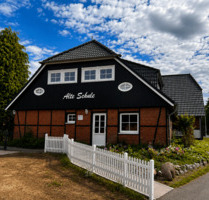 Provisionsfrei: Ferienwohnung 