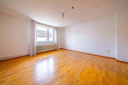 Wohnzimmer OG - 