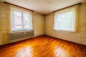 Erdgeschoss-Wohnung - 