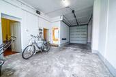 Garage/Nebenräume - 