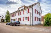 Ansicht Nord - Mehrfamilienhaus, Wohnhaus mit 316,80 m&sup2; in Achern zum Kaufen
