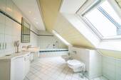 Badezimmer DG - 