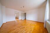 Obergeschoss-Wohnung 1 - 