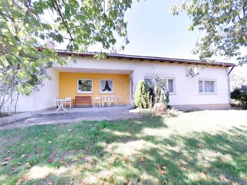 Bild 3 - 7 Zimmer Einfamilienhaus in Rothenburg ob der Tauber