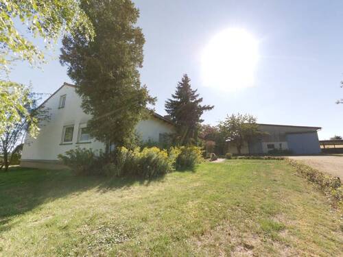 Bild 4 - Einfamilienhaus mit 153,00 m² in Rothenburg ob der Tauber zum Kaufen