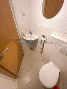 Gäste-WC - 