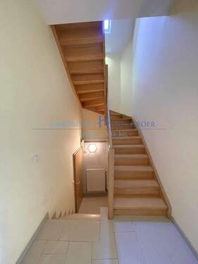 Treppe - 