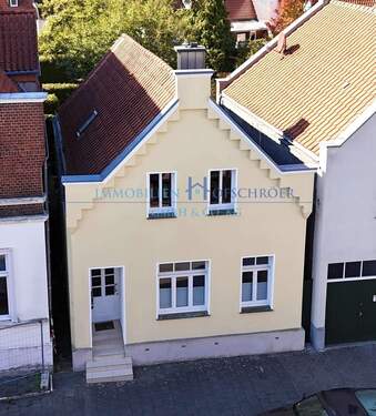 Ansicht - 4 Zimmer Einfamilienhaus zum Kaufen in Steinfurt