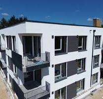 Wohnen im Neubau: Modern, hell und individuell - Falkensee