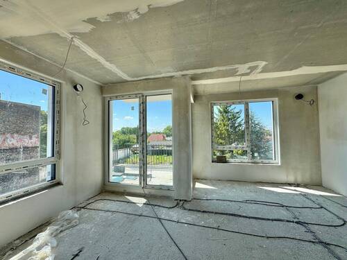 WE10_Rohbau 20.05. - Etagenwohnung mit 77,90 m² in Falkensee zum Kaufen