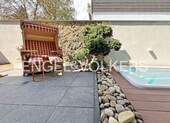 Bild 1 - Kurparknähe trifft Luxus: Vermietete Wohnung mit Pool, Sauna, Garage