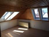 Wohnzimmer - Etagenwohnung mit 65,00 m² in Günzburg zur Miete