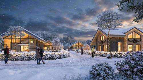 Schöne Feiertage und bis bald - 