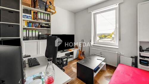 Kinderzimmer 1 - Etagenwohnung mit 54,00 m&sup2; in Gevelsberg zum Kaufen