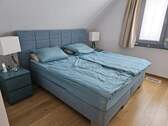 Hauptschlafzimmer - 