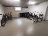 Fahrradkeller - 