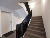 Treppenhaus - 