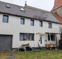 Charmantes Einfamilienhaus mit Garten und Garage – ruhig wohnen nahe Nürnberg & Fürth - Wilhermsdorf Kirchfarrnbach