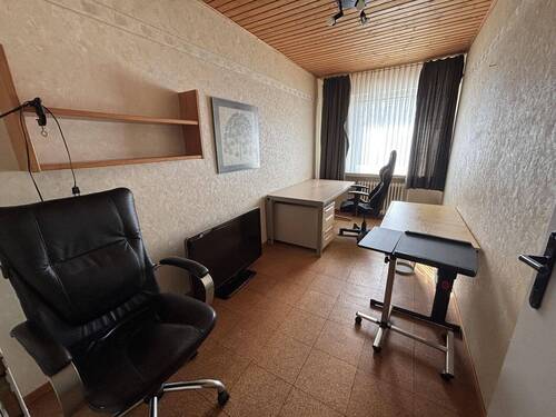 Zimmer OG - 