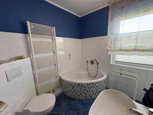 Badezimmer OG - 