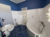 Badezimmer OG - 