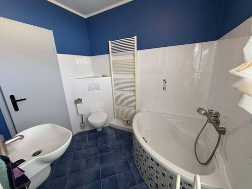 Badezimmer OG - 