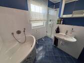 Badezimmer OG - 