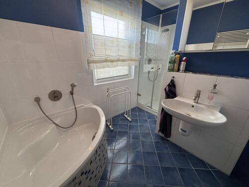 Badezimmer OG - 