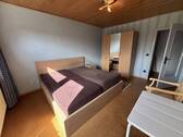 Schlafzimmer OG - 