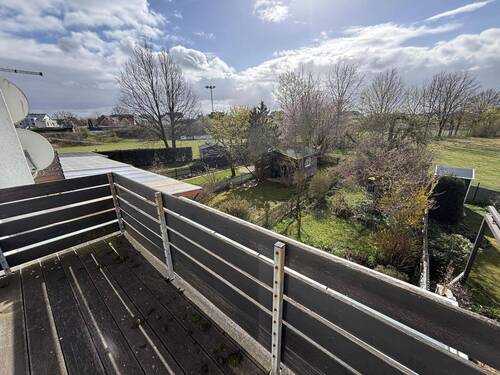 Balkon - 