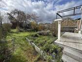 Gartenbereich - 